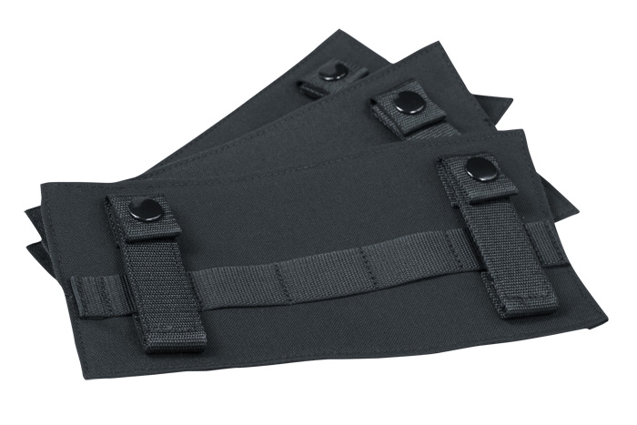 Tasmanian Tiger Medic Transporter Schwarz